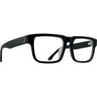 HELM OPTICAL 54, Black Matte-Demo  W/ Spy+ Lens Print, hi-res image number null